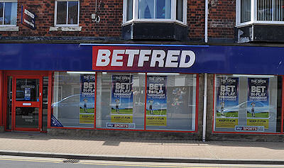 Betfred