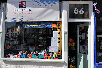 Socktastic